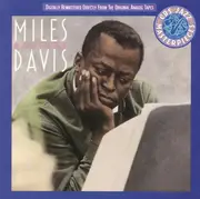 CD - Miles Davis - Ballads