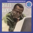 CD - Miles Davis - Ballads