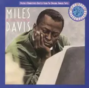 CD - Miles Davis - Ballads