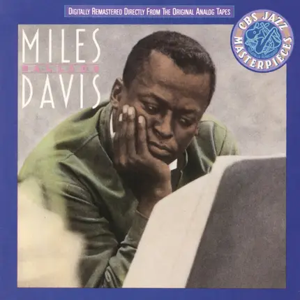 Miles Davis - Ballads