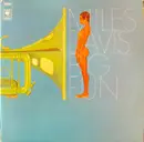 Double LP - Miles Davis - Big Fun