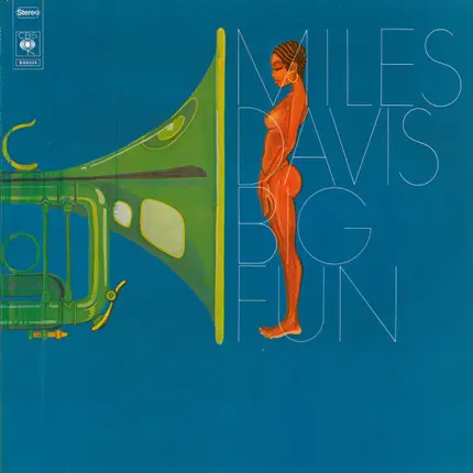 Miles Davis - Big Fun