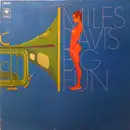 Double LP - Miles Davis - Big Fun
