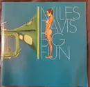 Double CD - Miles Davis - Big Fun