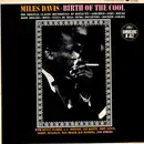 LP - Miles Davis - Birth Of The Cool