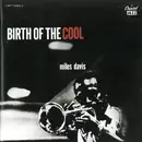 CD - Miles Davis - Birth Of The Cool