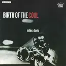 CD - Miles Davis - Birth Of The Cool - JVC