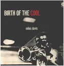 LP - Miles Davis - Birth Of The Cool