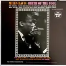LP - Miles Davis - Birth Of The Cool
