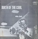 LP - Miles Davis - Birth Of The Cool