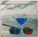 LP - Miles Davis - Birth Of The Cool