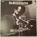 LP - Miles Davis - Birth Of The Cool - Mono