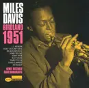 CD - Miles Davis - Birdland 1951
