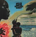 Double LP - Miles Davis - Bitches Brew - +Insert
