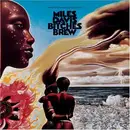 Double LP - Miles Davis - Bitches Brew