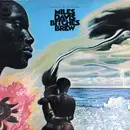 Double LP - Miles Davis - Bitches Brew - Gatefold