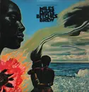 Double LP - Miles Davis - Bitches Brew - +Insert.