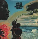 Double LP - Miles Davis - Bitches Brew - +Insert