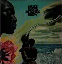 Double LP - Miles Davis - Bitches Brew - Santa Maria Press, Gatefold
