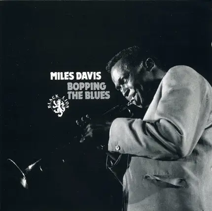 Miles Davis - Bopping the Blues