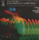 Double LP - Miles Davis - Black Beauty / Miles Davis At Fillmore West - OBI