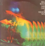 Double LP - Miles Davis - Black Beauty / Miles Davis At Fillmore West