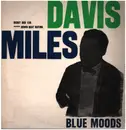 LP - Miles Davis - Blue Moods