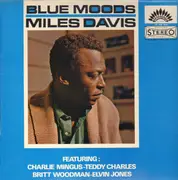 LP - Miles Davis - Blue Moods