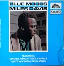 LP - Miles Davis - Blue Moods