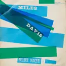 LP - Miles Davis - Blue Haze - Mono
