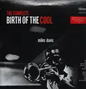 Double LP - Miles Davis - The Complete Birth Of The Cool - Mono
