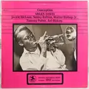LP - Miles Davis - Conception