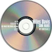 CD - Miles Davis - Cool Blues