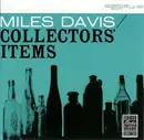 CD - Miles Davis - Collectors' Items