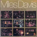 Double LP - Miles Davis - Collector's Items - Mono