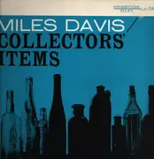 LP - Miles Davis - Collectors' Items