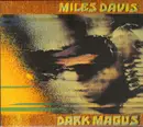 Double CD - Miles Davis - Dark Magus: Live At Carnegie Hall - Digipak fold-out