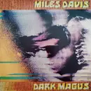 Double LP - Miles Davis - Dark Magus - +2 Inserts