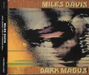 Double CD - Miles Davis - Dark Magus - Digipak