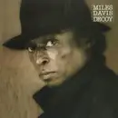 LP - Miles Davis - Decoy - Gatefold