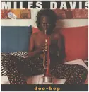 LP - Miles Davis - Doo-Bop