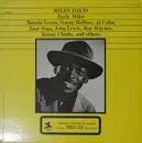 LP - Miles Davis - Early Miles - Mono