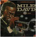 LP-Box - Miles Davis - Evolution Of A Genius 1945-1958