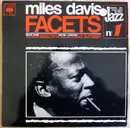 LP - Miles Davis - Facets - MONO