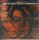 LP - Miles Davis - Filles De Kilimanjaro - 180gr. Audiophile Vinyl
