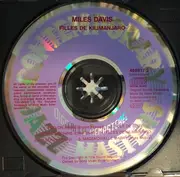 CD - Miles Davis - Filles De Kilimanjaro