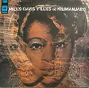 LP - Miles Davis - Filles De Kilimanjaro
