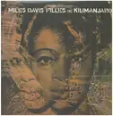 LP - Miles Davis - Filles De Kilimanjaro