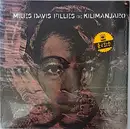 LP - Miles Davis - Filles De Kilimanjaro