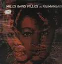 LP - Miles Davis - Filles De Kilimanjaro